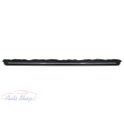 MERCEDES-BENZ V-Class W447 Küszöb  alumínium küszöb fellépő szett Hosszított változathoz LWB (2014-2023)