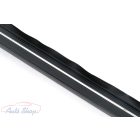 MERCEDES-BENZ V-Class W447 Küszöb  alumínium küszöb fellépő szett Hosszított változathoz LWB (2014-2023)