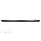 MERCEDES-BENZ V-Class W447 Küszöb  alumínium küszöb fellépő szett Hosszított változathoz LWB (2014-2023)