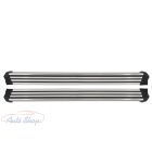 Mercedes G-Class W463 Küszöb  alumínium küszöb fellépő szett  1989-2018