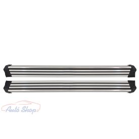   Mercedes G-Class W463 Küszöb  alumínium küszöb fellépő szett  1989-2018