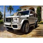 Mercedes G-Class W463 Küszöb  alumínium küszöb fellépő szett  1989-2018