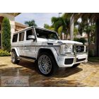 Mercedes G-Class W463 Küszöb  alumínium küszöb fellépő szett  1989-2018