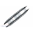 MERCEDES-BENZ GLB-osztály SUV X247 Küszöb  alumínium küszöb fellépő szett GLB-osztály  2019-