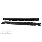 MERCEDES-BENZ GLC-Class X254 Coupe C254 Küszöb  alumínium küszöb fellépő szett  2022-