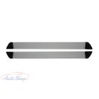 Nissan Qashqai  SUV Küszöb alumínium küszöb fellépő szett 2007 - 2013