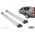 Nissan X-Trail II  SUV Küszöb alumínium küszöb fellépő szett 2007 - 2012