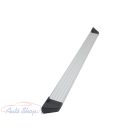 Nissan X-Trail II  SUV Küszöb alumínium küszöb fellépő szett 2007 - 2012