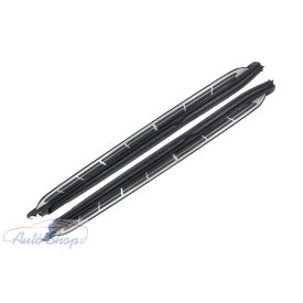   PORSCHE MACAN Oldal küszöb fellépők PORSCHE MACAN SUV  (2014-2018) modellekhez