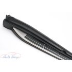 PORSCHE MACAN Oldal küszöb fellépők PORSCHE MACAN SUV  (2014-2018) modellekhez