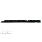 PORSCHE MACAN Oldal küszöb fellépők PORSCHE MACAN SUV  (2014-2018) modellekhez