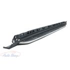 PORSCHE CAYENNE Oldal küszöb fellépők PORSCHE CAYENNE SUV (9Y0) (2018-) modellekhez