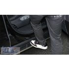PORSCHE CAYENNE Oldal küszöb fellépők PORSCHE CAYENNE SUV (9Y0) (2018-) modellekhez