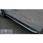 PORSCHE CAYENNE Oldal küszöb fellépők PORSCHE CAYENNE SUV (9Y0) (2018-) modellekhez