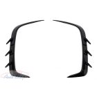 BMW 4-es széria (G22) M-Tech Design Hátsó Aero Flap Szett Évj.: 2020-tól