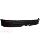 Volkswagen Golf (MK5) R32 Look Design Hátsó Lökhárító Évj.: 2003 - 2007