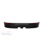 Volkswagen Golf (MK5) R32 Look Design Hátsó Lökhárító Évj.: 2003 - 2007