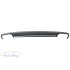 Audi A4 (B8) S4 Design Hátsó Diffúzor Spoiler Lipe Évj.: 2012 - 2015