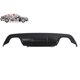 BMW E60, E61 M-Technik Design, Hátsó Difúzor