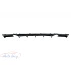 BMW F30/F31 M-PERFORMANCE CARBON  M-ES DUPLA DIFFÚZOR TOLDAT