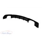 BMW F30/F31 M-PERFORMANCE FEKETE M-ES DUPLA DIFFÚZOR TOLDAT