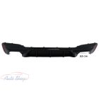 BMW G30/G31 M5 Style  fényes fekete M-es diffúzor toldat