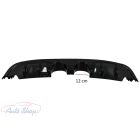 Volkswagen Golf (MK6) R20 Design Hátsó Lökhárító Diffúzor Évj.: 2008 - 2012