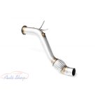 Downpipe BMW F20, F30, F32, F36, F10, F11, X3  RM-111110