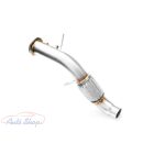 BMW E60,E61,E90,E91 2.5d , 3.0d  downpipe M57N2  RM-112102