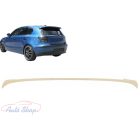 BMW 1-es Széria E81, E87 M-Tech M-Performance Hátsó Tetőspoiler  2004-2012