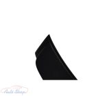 BMW E90 , E92 Coupé hátsó ablak Fényes fekete légterelő, spoiler BMW spoilerek, légterelők, BMW típusspecifikus spoilerek, diffúzorok, lökhárító toldatok, hátsó ablak légterelő