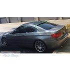 BMW E90 , E92 Coupé hátsó ablak légterelő, spoiler BMW spoilerek, légterelők, BMW típusspecifikus spoilerek, diffúzorok, lökhárító toldatok, hátsó ablak légterelő