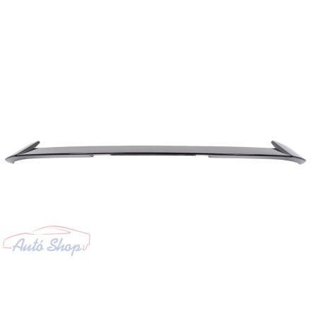 BMW 1-es szériához F20 Tető spoiler toldat (2011-2019) M-Tech Design fényes fekete színben