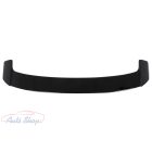 BMW 1-es szériához F20 Tető spoiler toldat (2011-2019) M-Tech Design fényes fekete színben