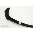 BMW X5 G05 M-Tech Design Tetőspoiler , Légterelő Fényes fekete Évj.: 2018-tól Minőségi termék