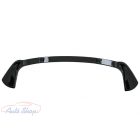 BMW X5 G05 M-Tech Design Tetőspoiler , Légterelő Fényes fekete Évj.: 2018-tól Minőségi termék