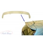 Hátsó szélvédő tetőspoiler szárny VW Golf V 5 ferdehátúhoz Évj.:2003-2008