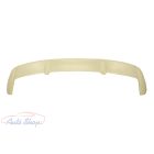 Hátsó szélvédő tetőspoiler szárny VW Golf V 5 ferdehátúhoz Évj.:2003-2008