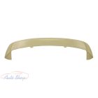 Hátsó szélvédő tetőspoiler szárny VW Golf V 5 ferdehátúhoz Évj.:2003-2008