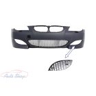 BMW 5 E60 (2003-2010) BAL OLDALI Oldal rács M5 dizájn