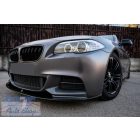 BMW F10, F11 M550 Design Ködlámpa Takaró szett Évj.: 2010 - 2017 Minőségi termék