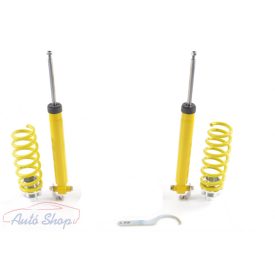   BMW E90 Limuzin , E91 Touring  állitható futómû SMBM9003 Hátsó tengely 