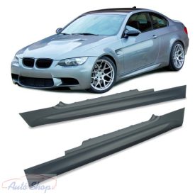 BMW 3-as Széria E92/E93, M-Packet , Küszöb Szett 