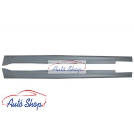   BMW F10,F11 Limuzin , Touring M-Packet  M-TECH KÜSZÖB CSOMAG SZETT