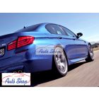 BMW F10,F11 Limuzin , Touring M-Packet  M-TECH KÜSZÖB CSOMAG SZETT