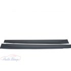 BMW F30 , F31  M-Packet   küszöb szett