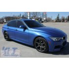 BMW F30 , F31  M-Packet   küszöb szett