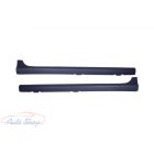 Volkswagen Golf 5  V (MK5) GTI Design Küszöbpár Spoiler Toldat  (Évj.: 2003 - 2007) Minőségi termék