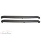 VW Golf 6 VI Mk6 GTI Lookhoz megfelelő küszöb burkolat Spoiler Toldat  (2008-2014)