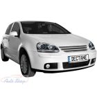 VW  Golf 5 V Jetta  Első Fényszóró Lámpa, Gti optikás 2003 - 2009
